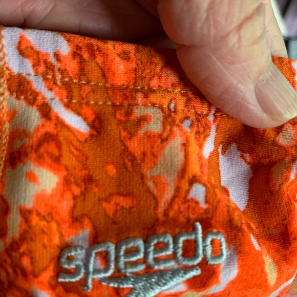 Men’s NWOT Speedo Sz 28 - Picture 2 of 11